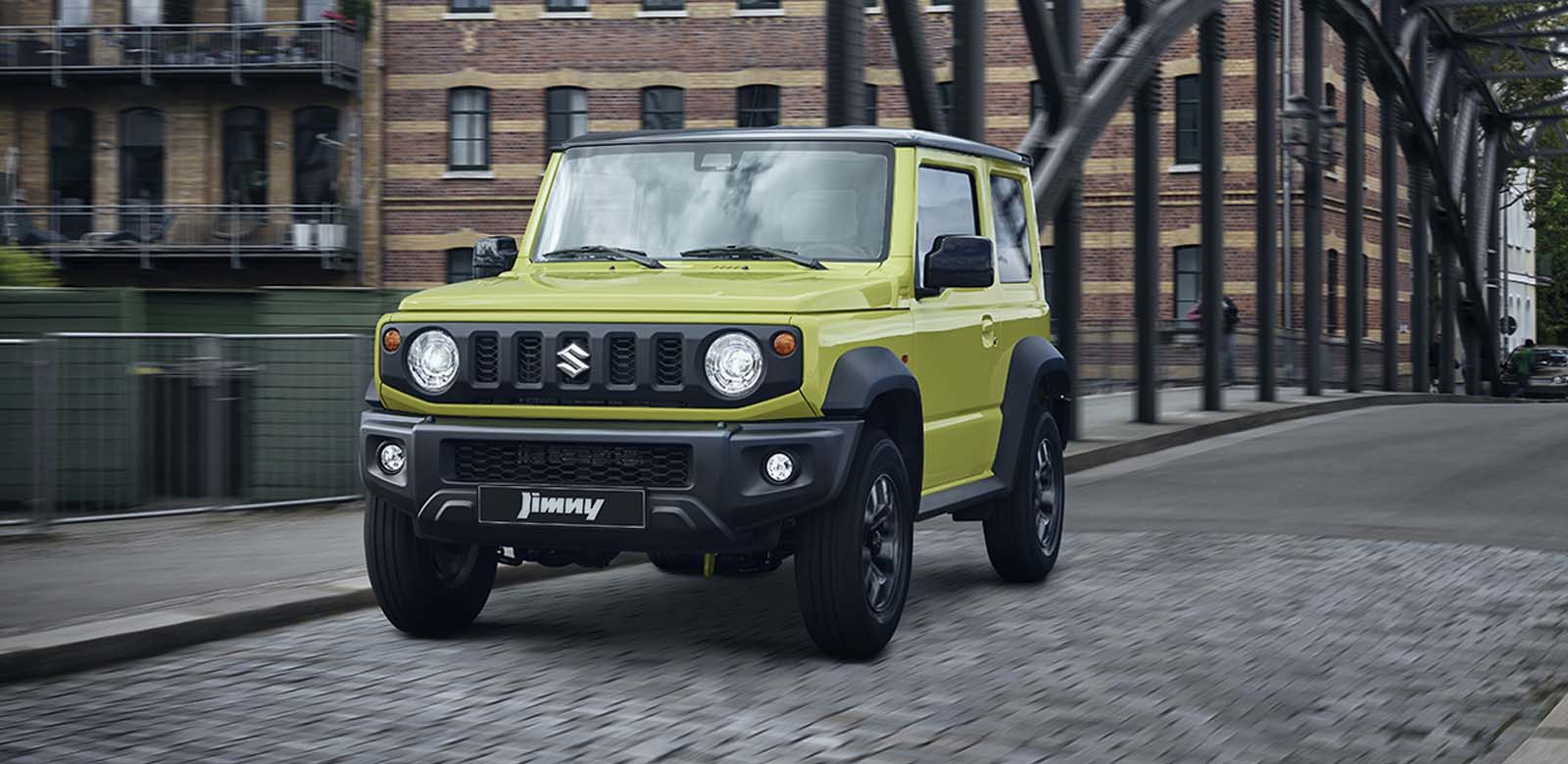 Jimny Tom