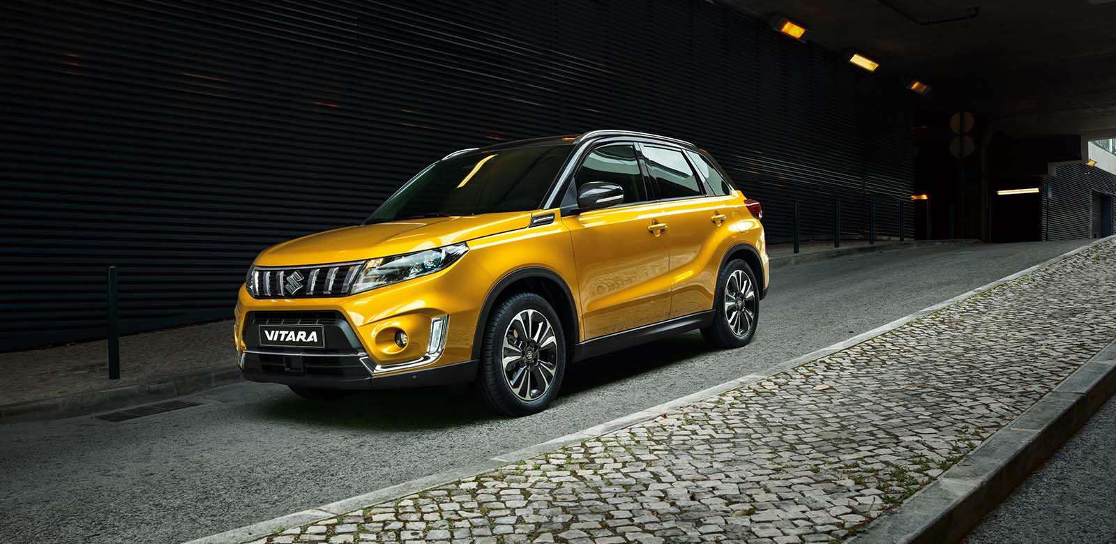 vitara1 Winner