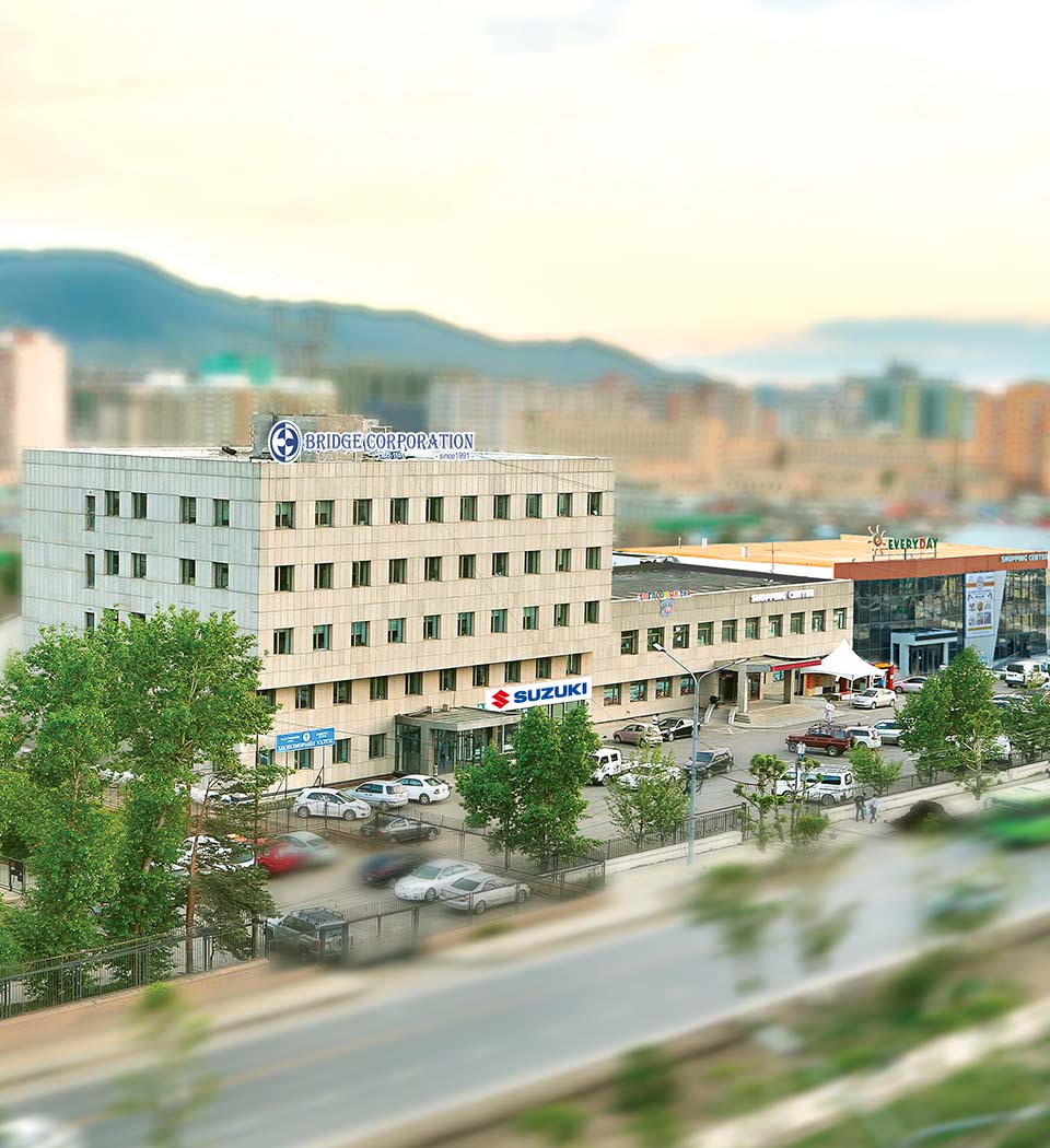 ТАНИЛЦУУЛГА