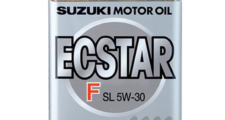 Хөдөлгүүрийн тос ECSTAR OIL(F SL 5W30 3L)
